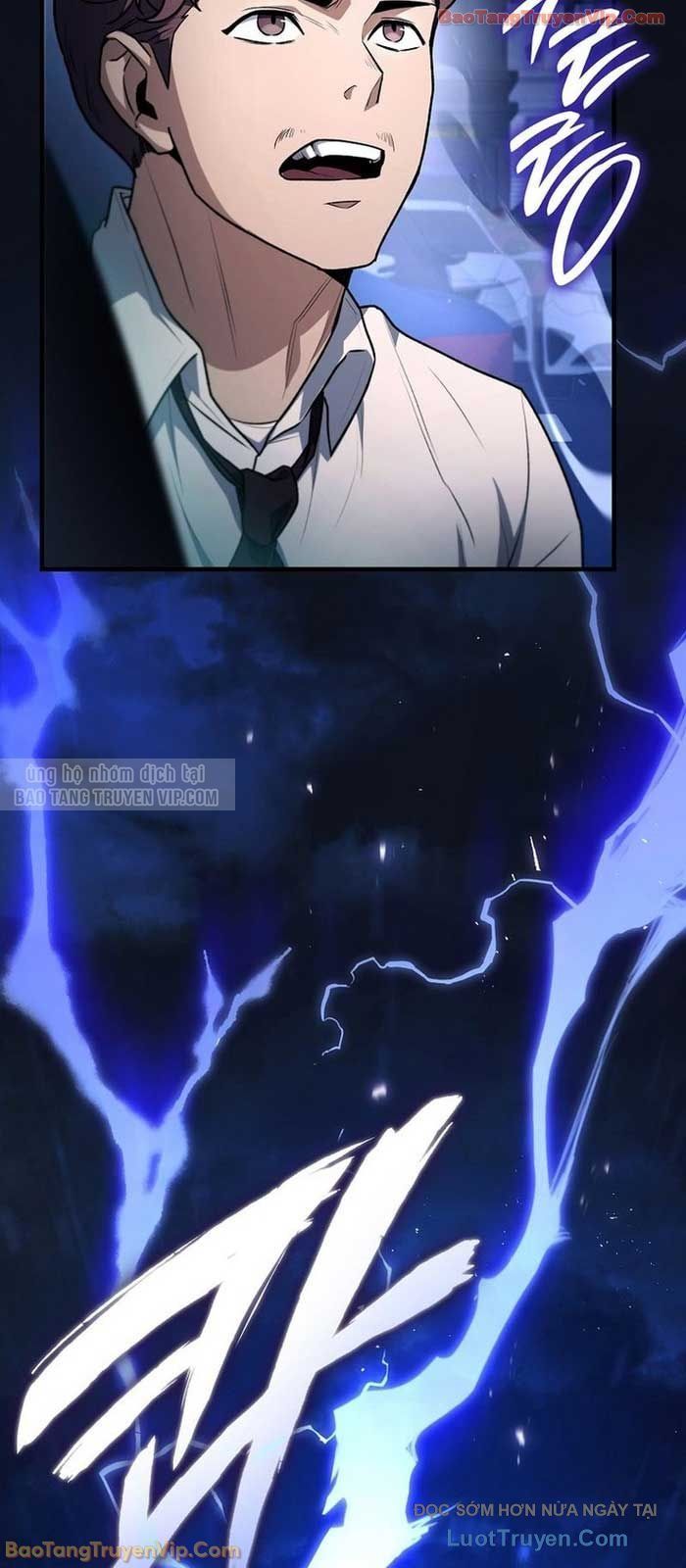 Anh Hùng Trở Về [Chap 123-135] - Page 18