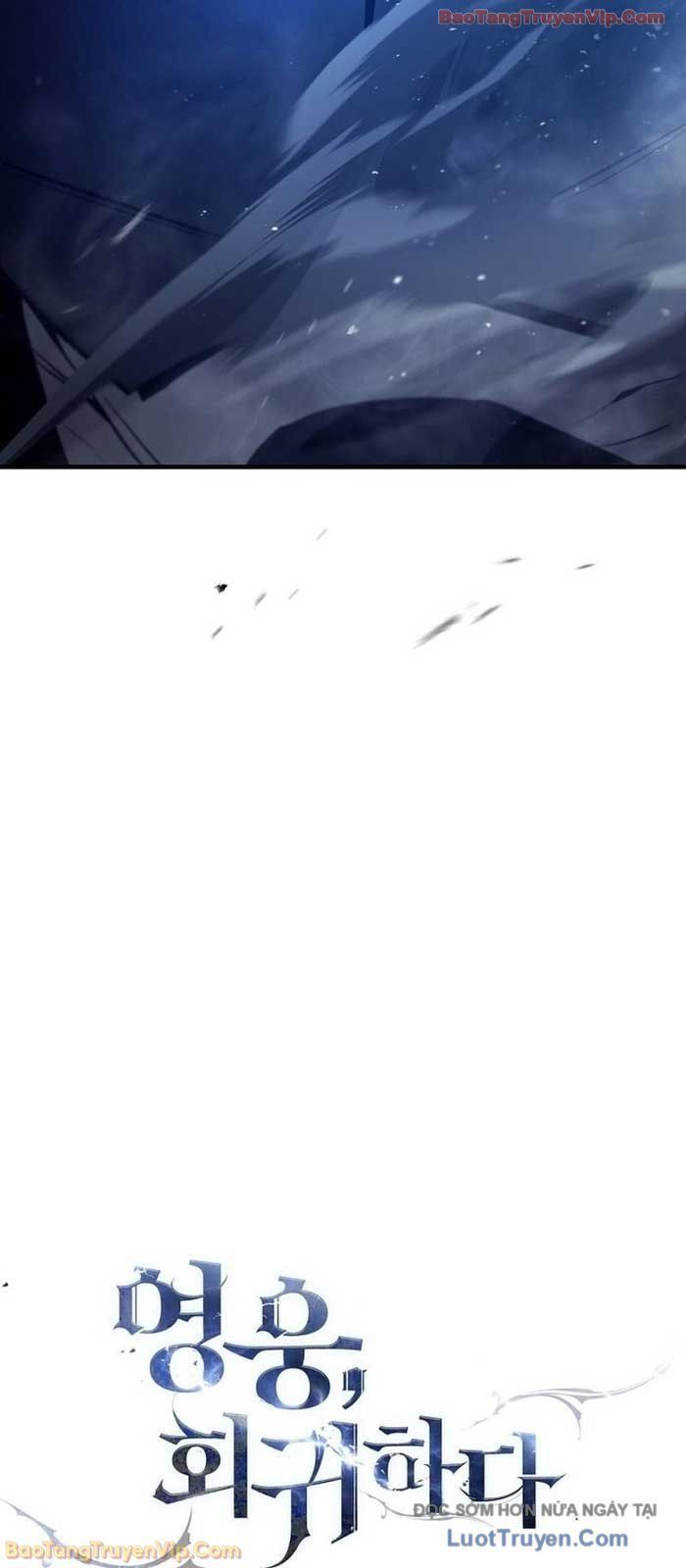 Anh Hùng Trở Về [Chap 123-135] - Page 49