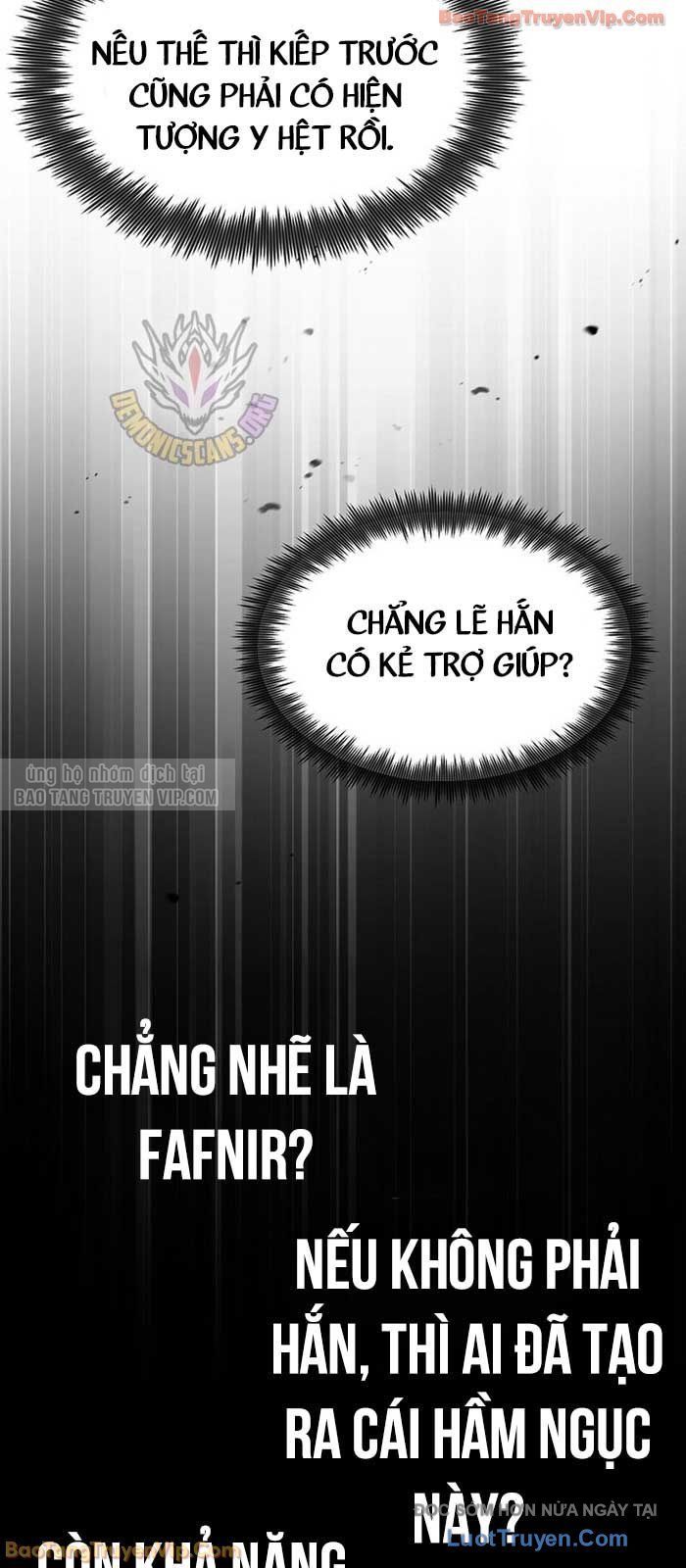Anh Hùng Trở Về [Chap 123-135] - Page 83