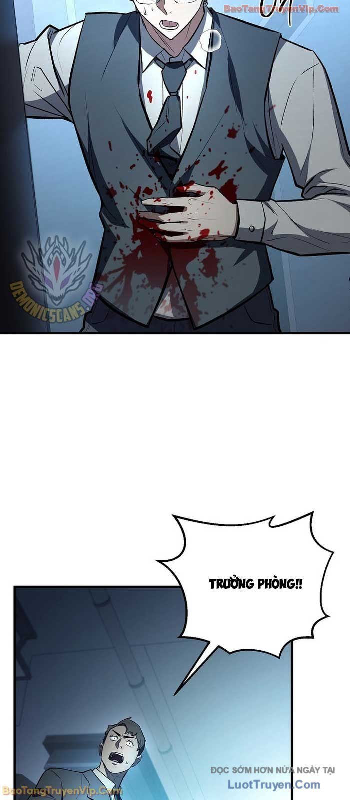 Anh Hùng Trở Về [Chap 123-135] - Page 18