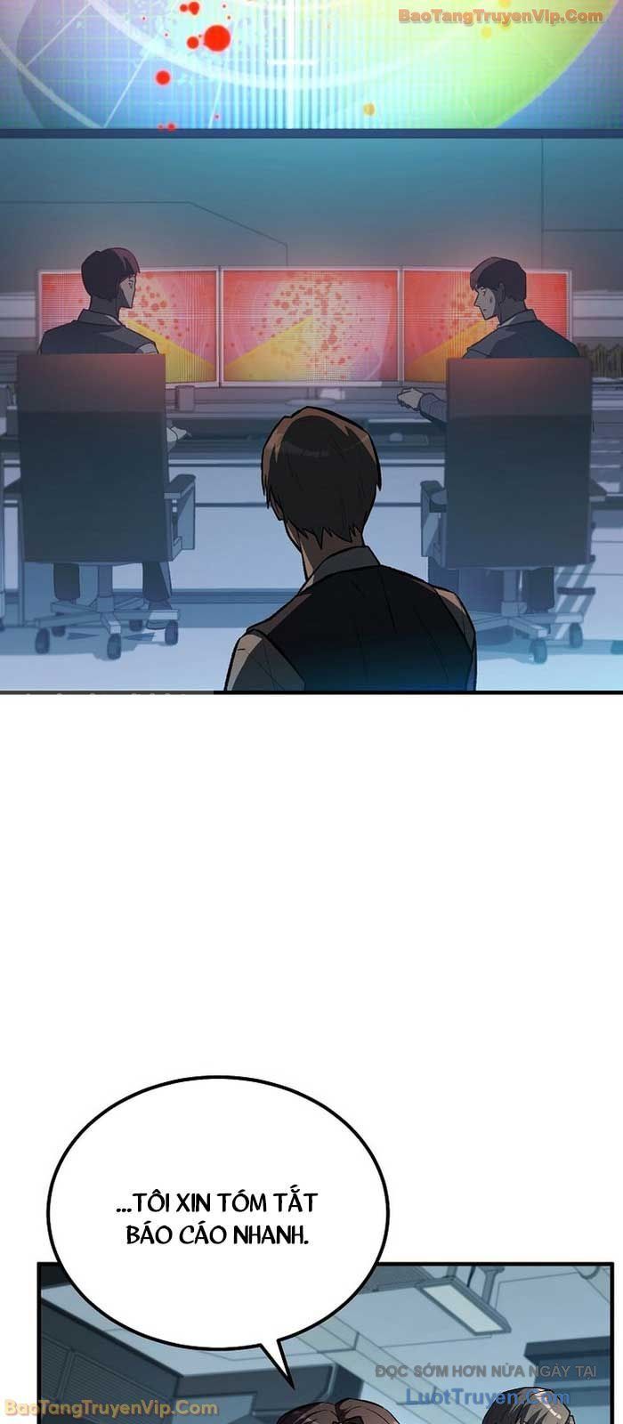 Anh Hùng Trở Về [Chap 123-135] - Page 23