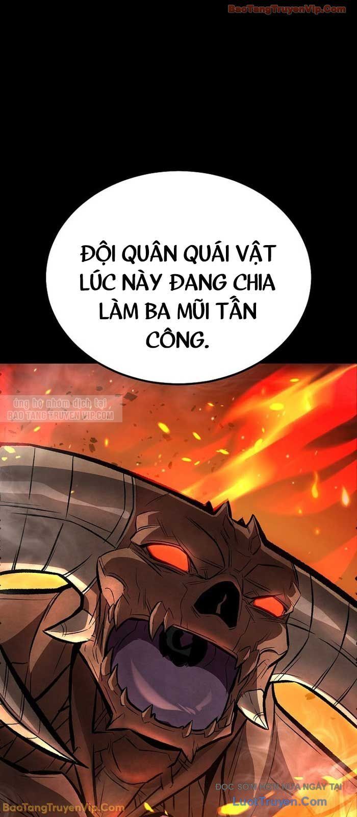 Anh Hùng Trở Về [Chap 123-135] - Page 27