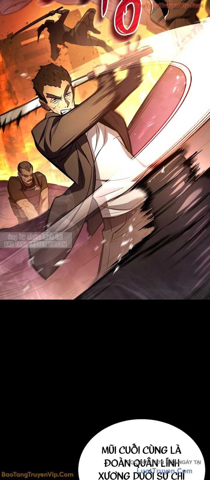 Anh Hùng Trở Về [Chap 123-135] - Page 32