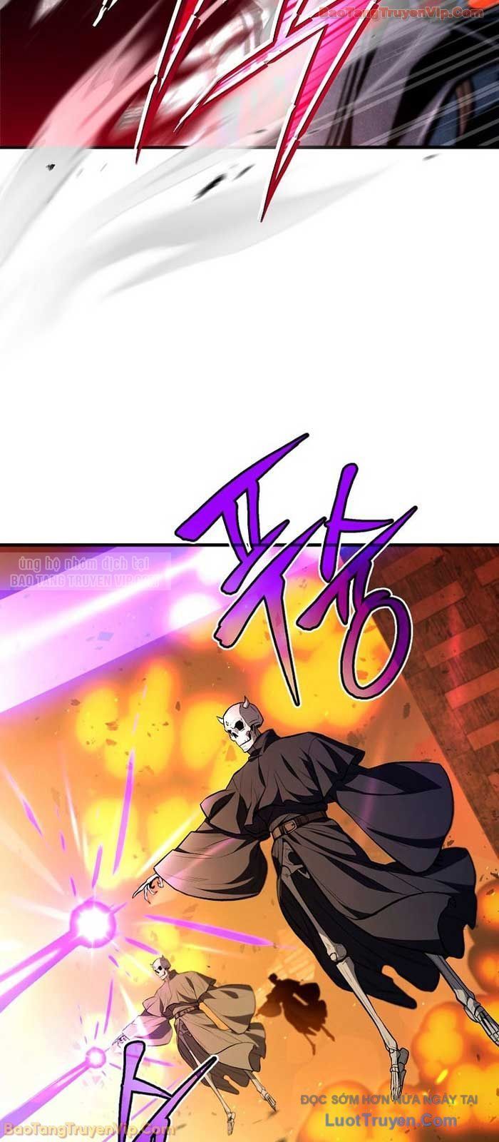 Anh Hùng Trở Về [Chap 123-135] - Page 8