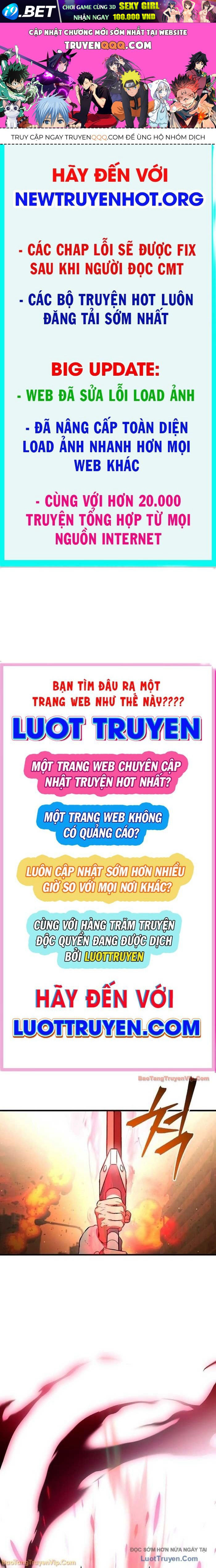 Anh Hùng Trở Về [Chap 123-135] - Page 0
