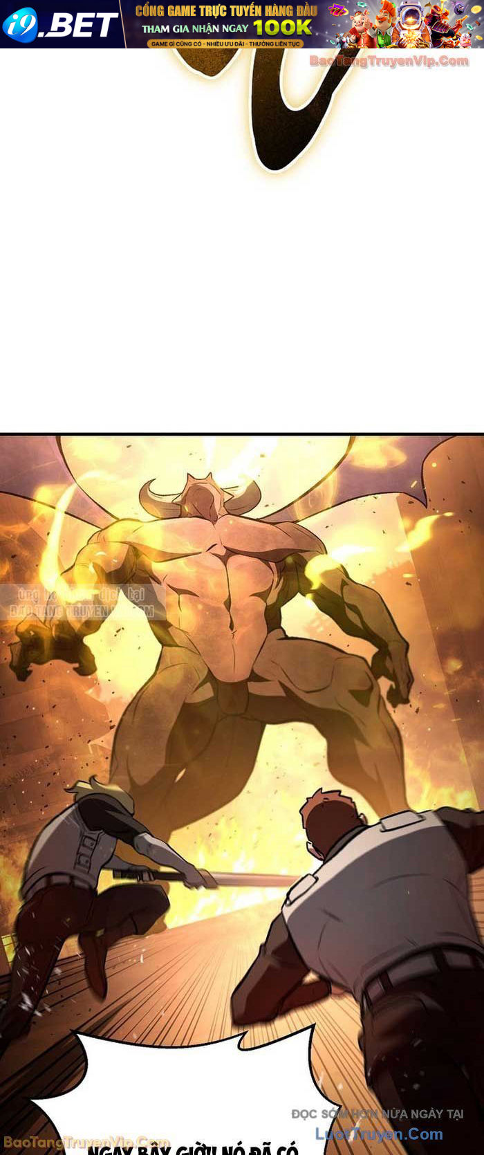 Anh Hùng Trở Về [Chap 123-135] - Page 29