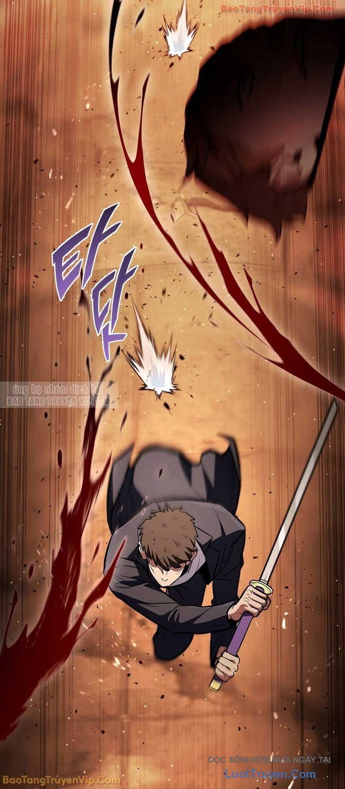 Anh Hùng Trở Về [Chap 123-135] - Page 38