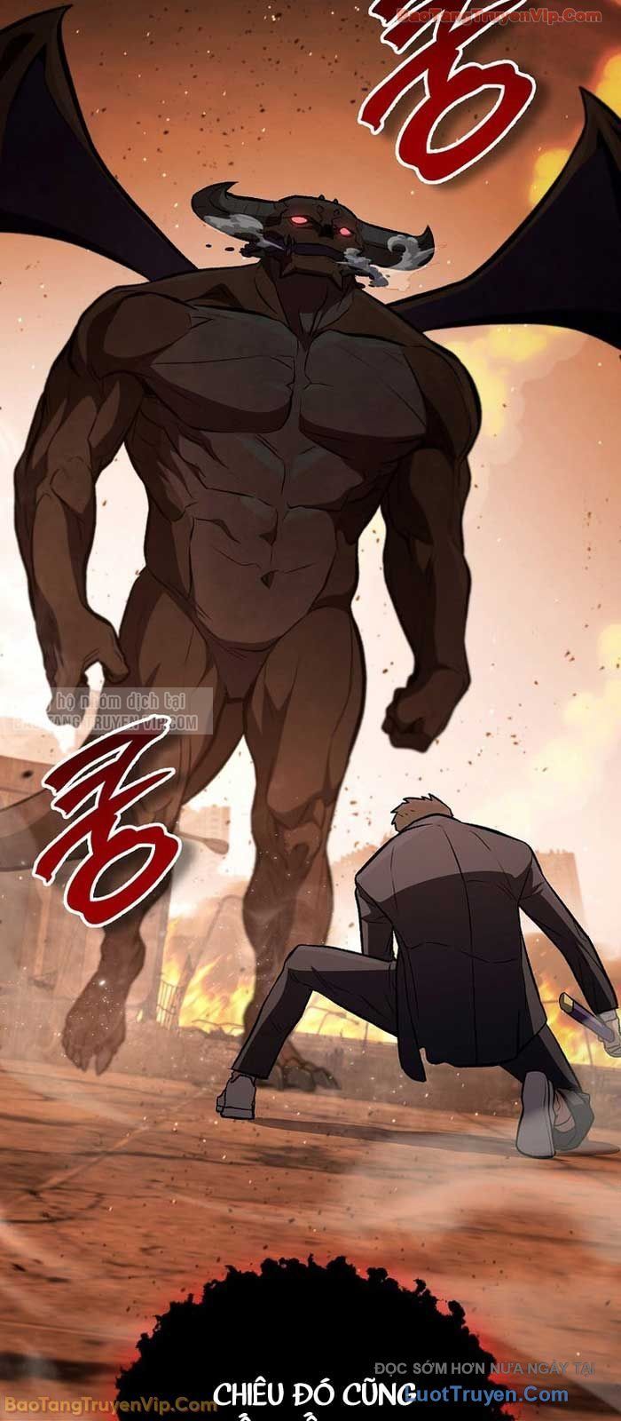 Anh Hùng Trở Về [Chap 123-135] - Page 47