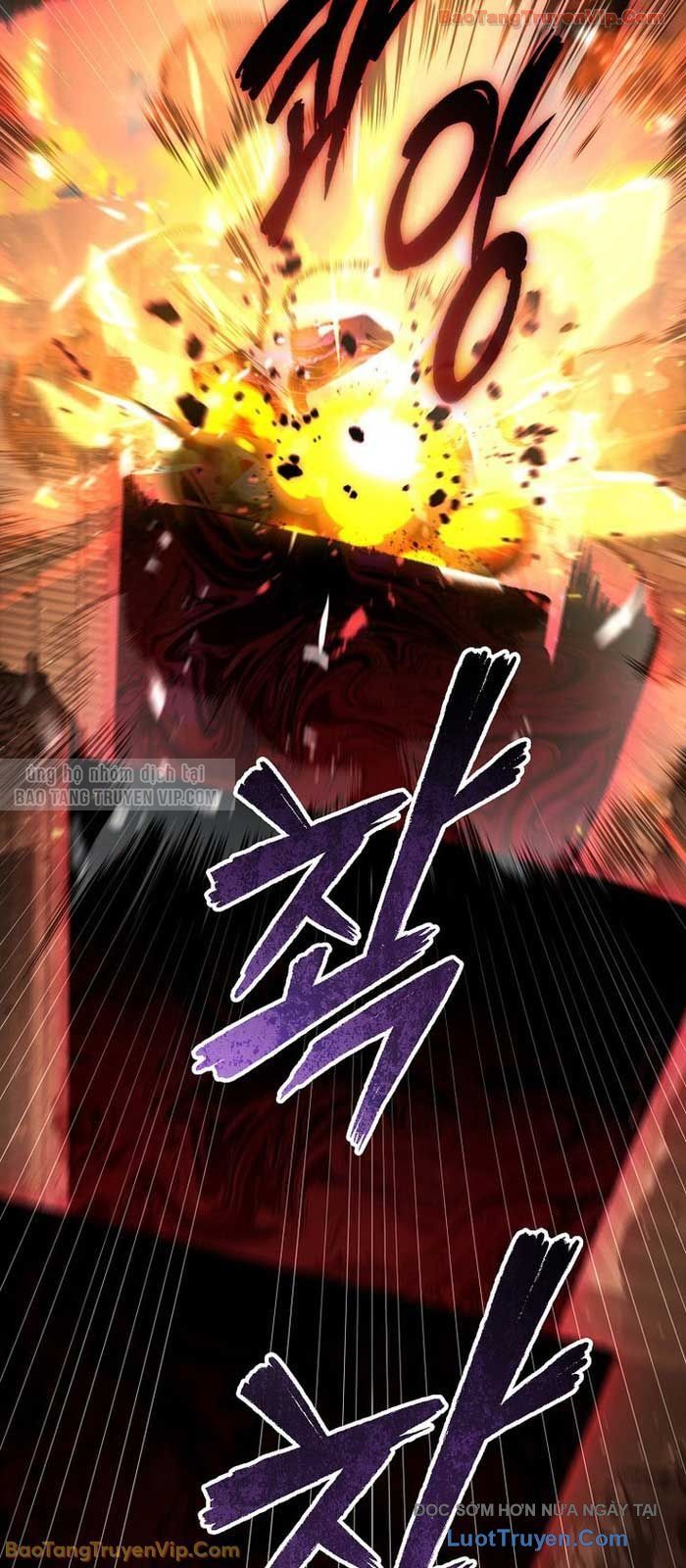 Anh Hùng Trở Về [Chap 123-135] - Page 82