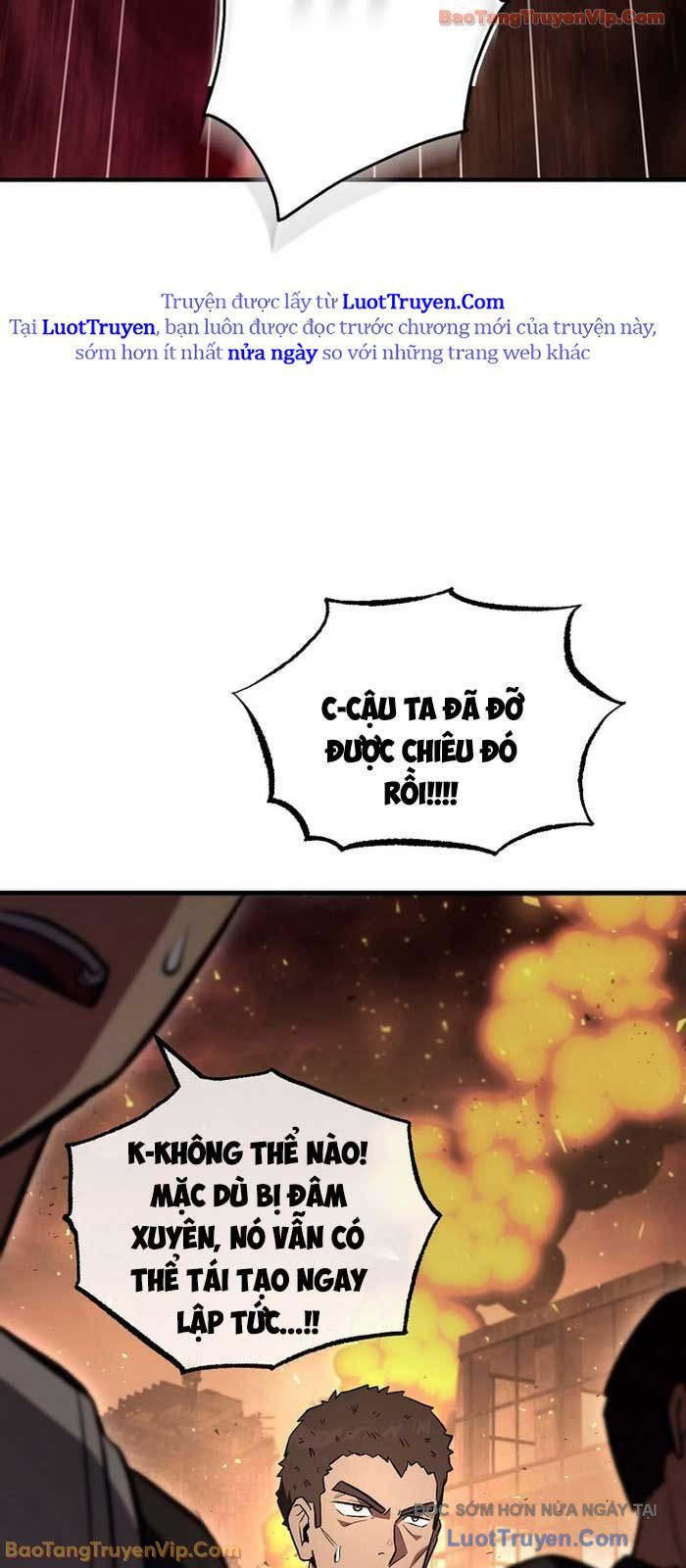 Anh Hùng Trở Về [Chap 123-135] - Page 84