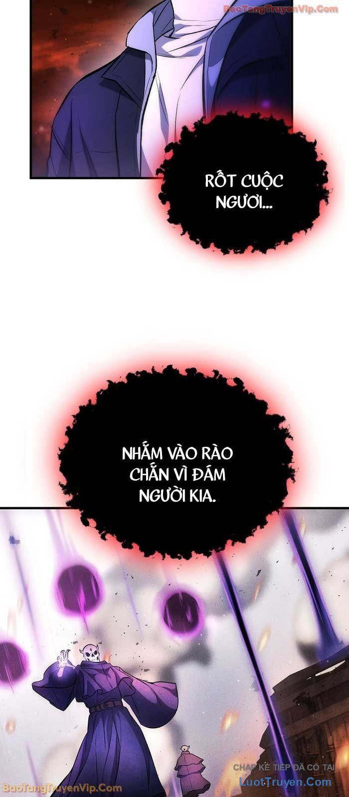 Anh Hùng Trở Về [Chap 123-135]