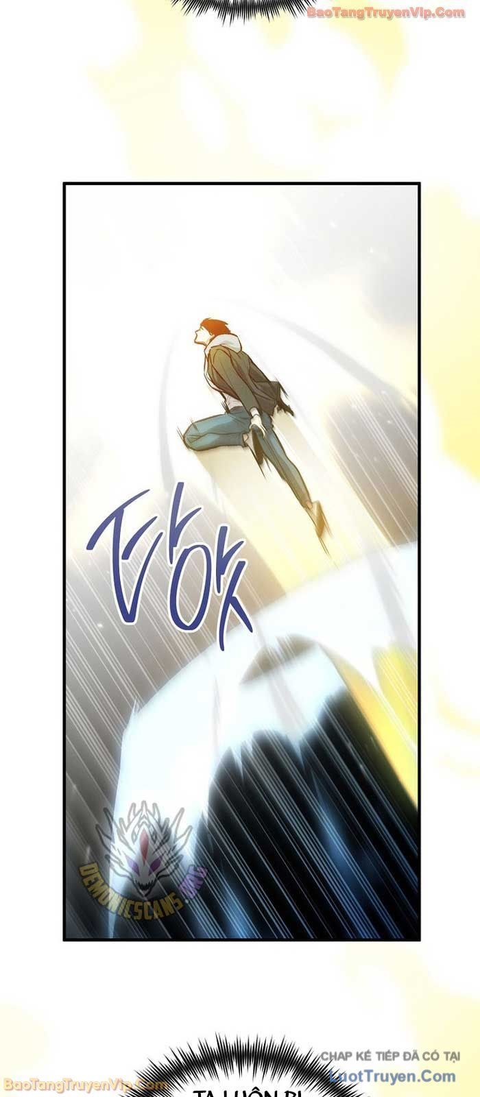 Anh Hùng Trở Về [Chap 123-135]