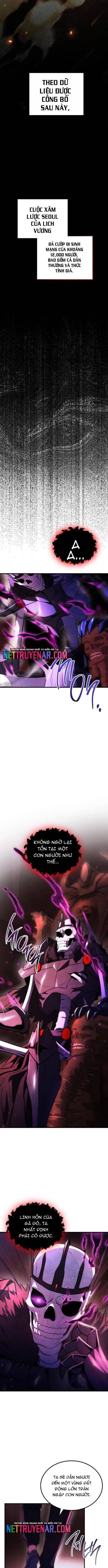 Anh Hùng Trở Về [Chap 123-135]