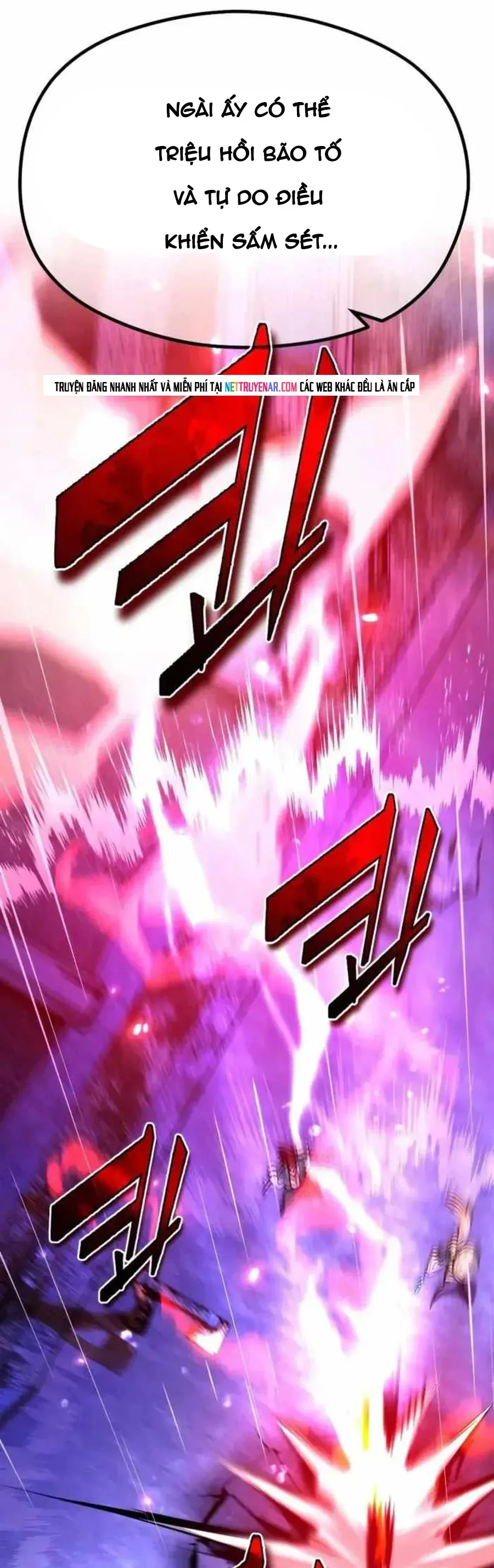 Trên Thế Giới Không Có Chiến Binh Xấu [Chap 55]