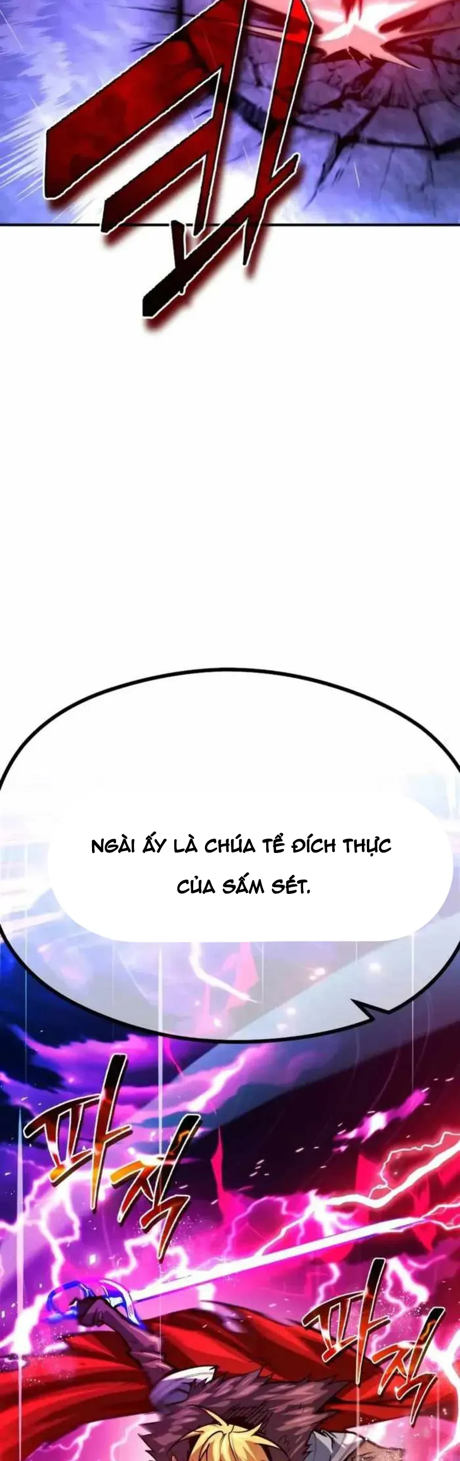 Trên Thế Giới Không Có Chiến Binh Xấu [Chap 55]