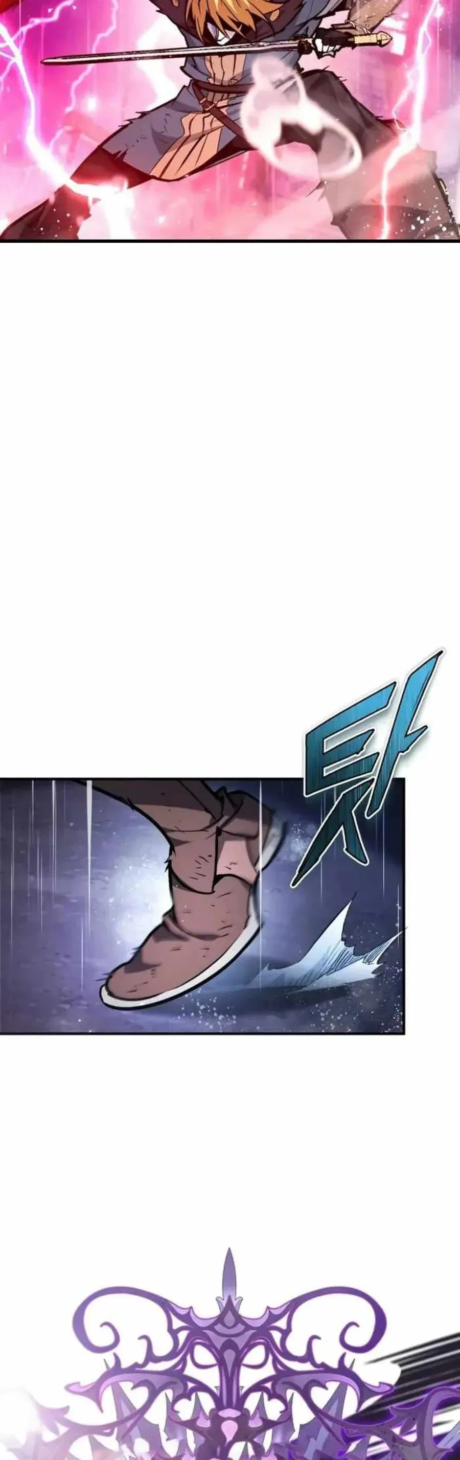 Trên Thế Giới Không Có Chiến Binh Xấu [Chap 55]