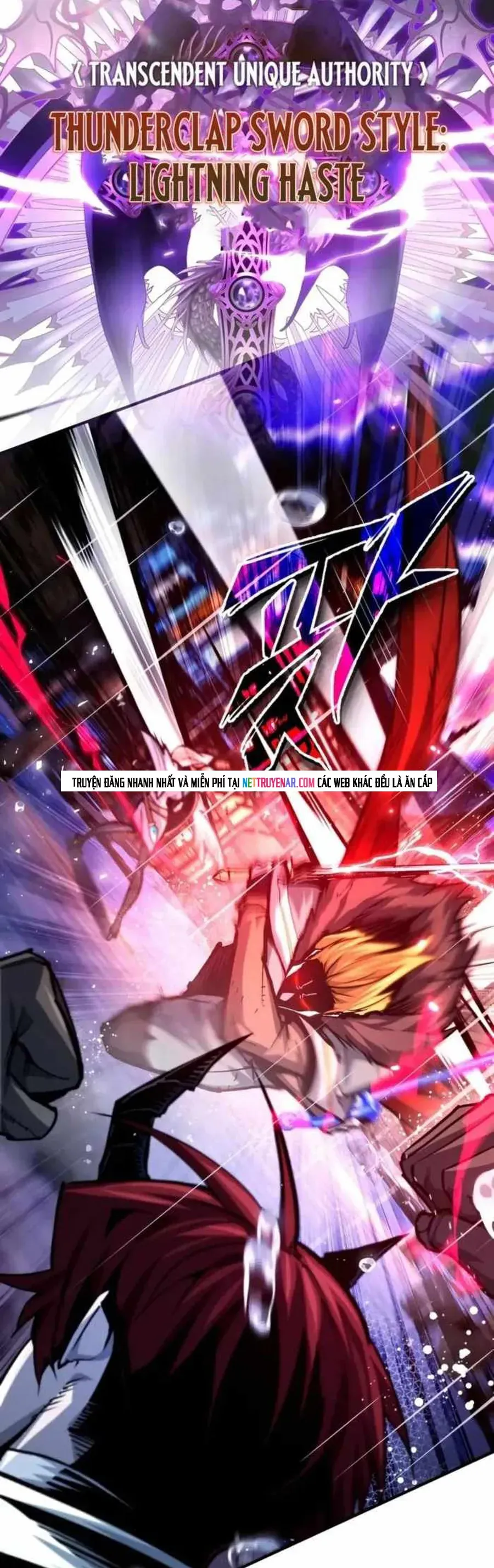 Trên Thế Giới Không Có Chiến Binh Xấu [Chap 55]