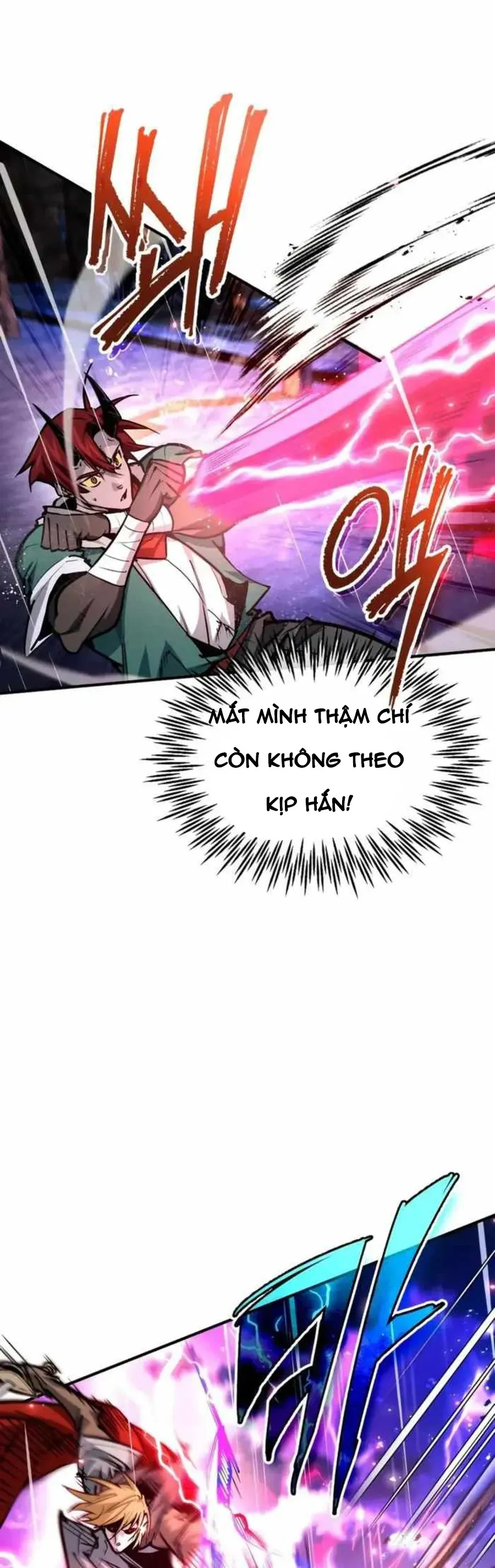 Trên Thế Giới Không Có Chiến Binh Xấu [Chap 55]