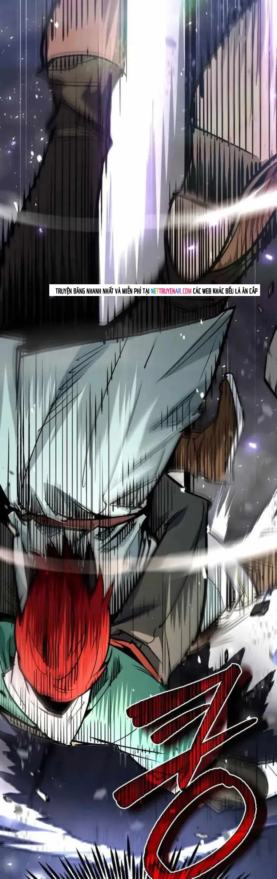 Trên Thế Giới Không Có Chiến Binh Xấu [Chap 55]