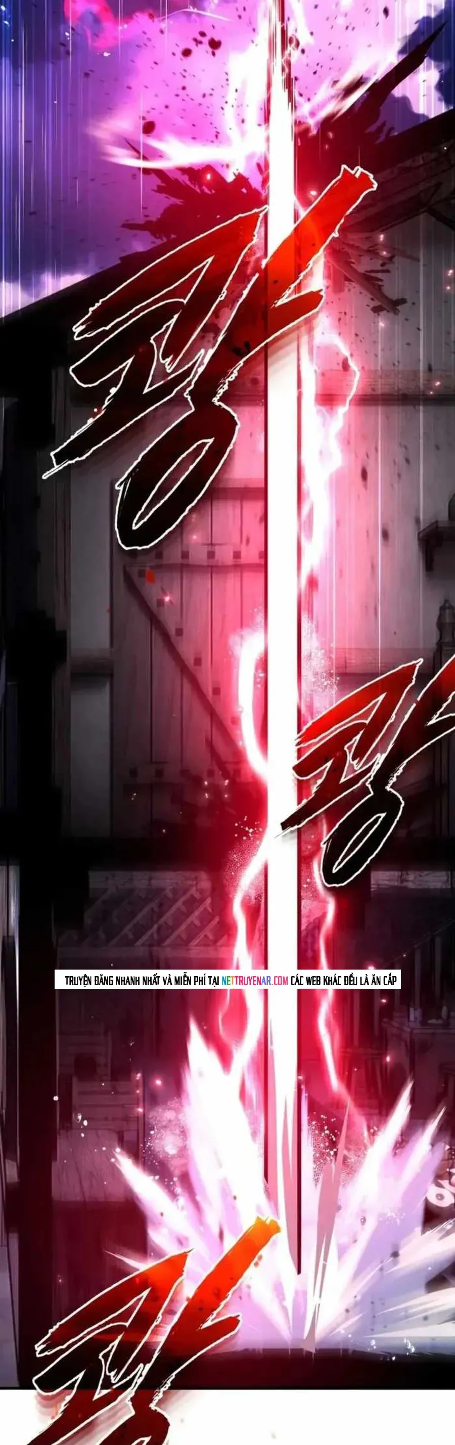 Trên Thế Giới Không Có Chiến Binh Xấu [Chap 55]