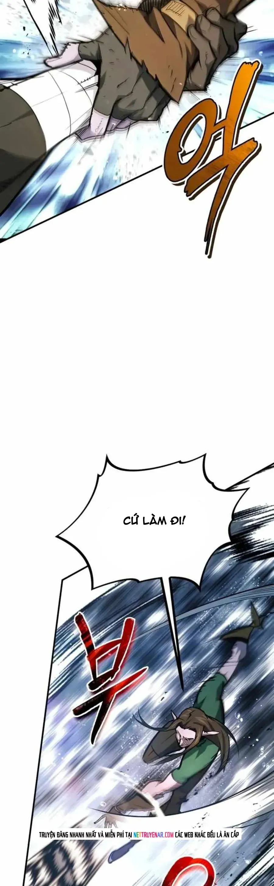 Trên Thế Giới Không Có Chiến Binh Xấu [Chap 55]