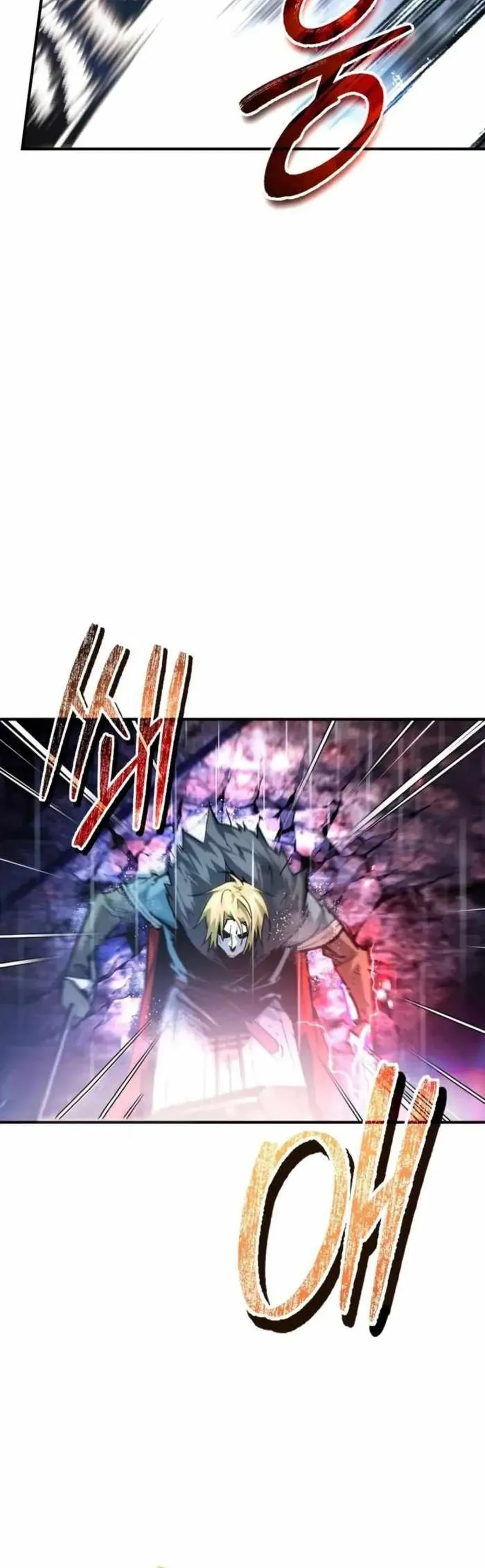 Trên Thế Giới Không Có Chiến Binh Xấu [Chap 55]