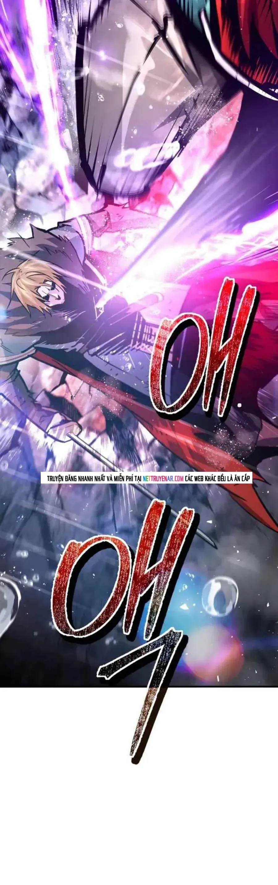 Trên Thế Giới Không Có Chiến Binh Xấu [Chap 55]