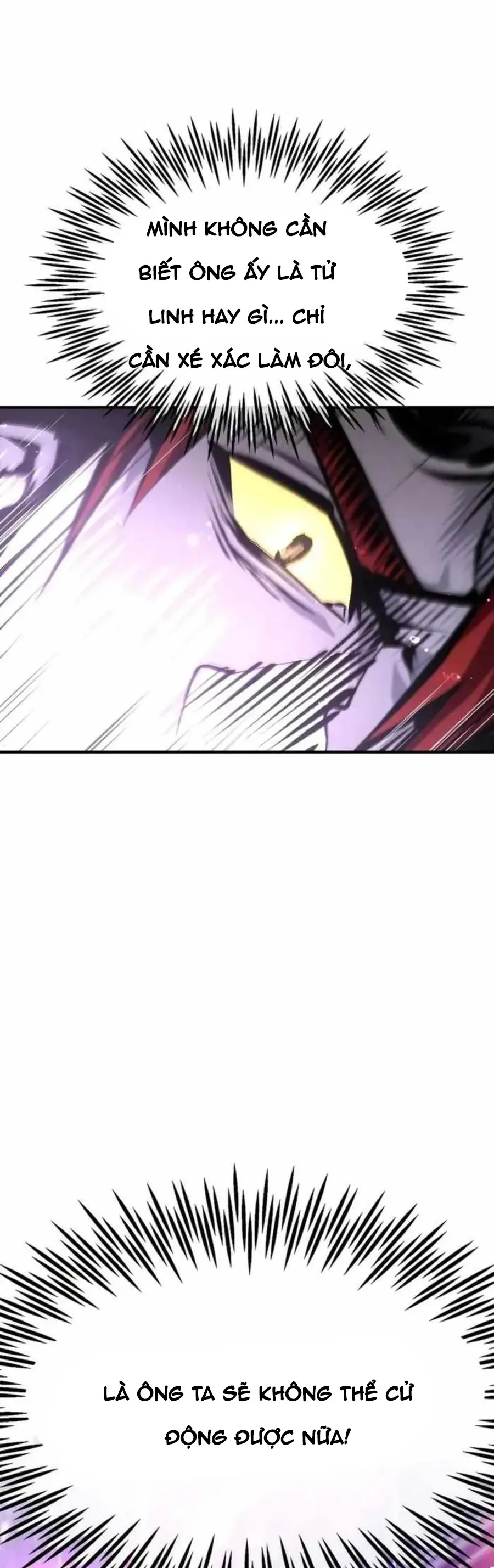 Trên Thế Giới Không Có Chiến Binh Xấu [Chap 55]