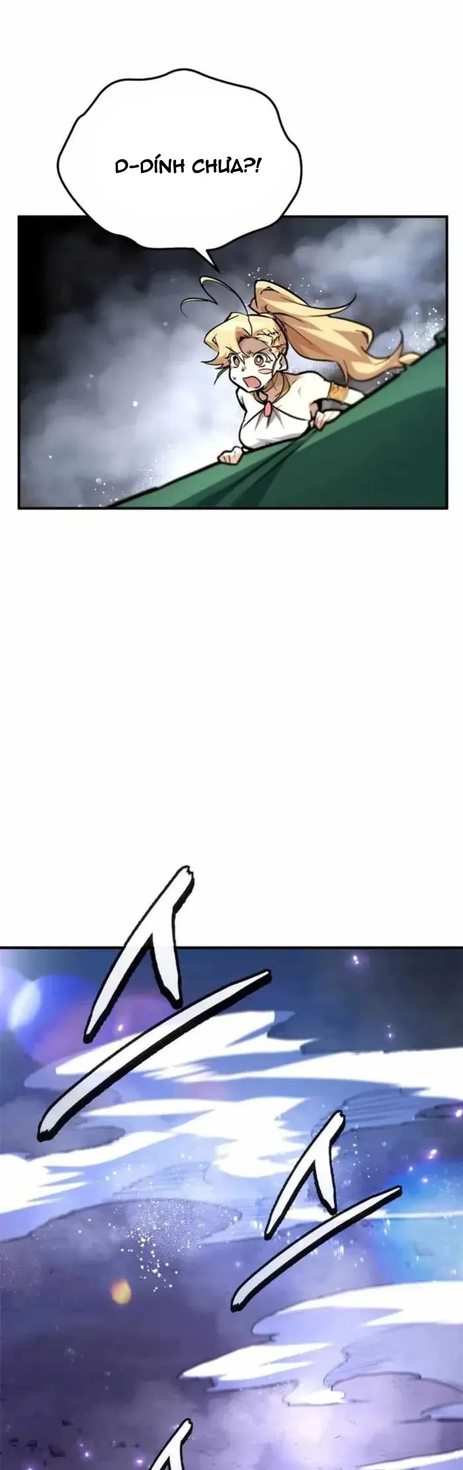 Trên Thế Giới Không Có Chiến Binh Xấu [Chap 55]