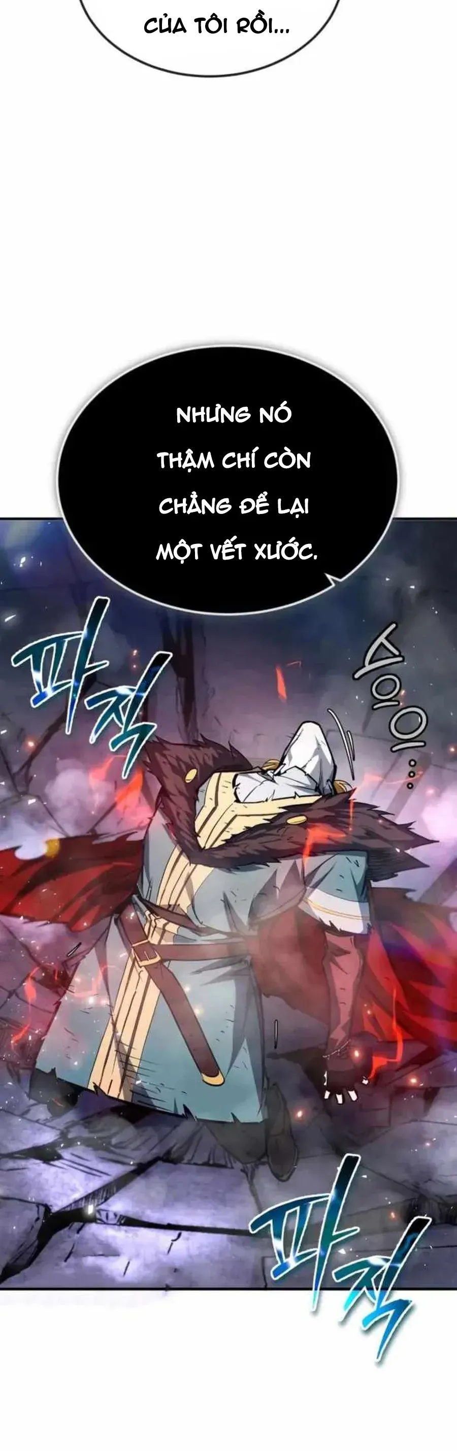 Trên Thế Giới Không Có Chiến Binh Xấu [Chap 55]