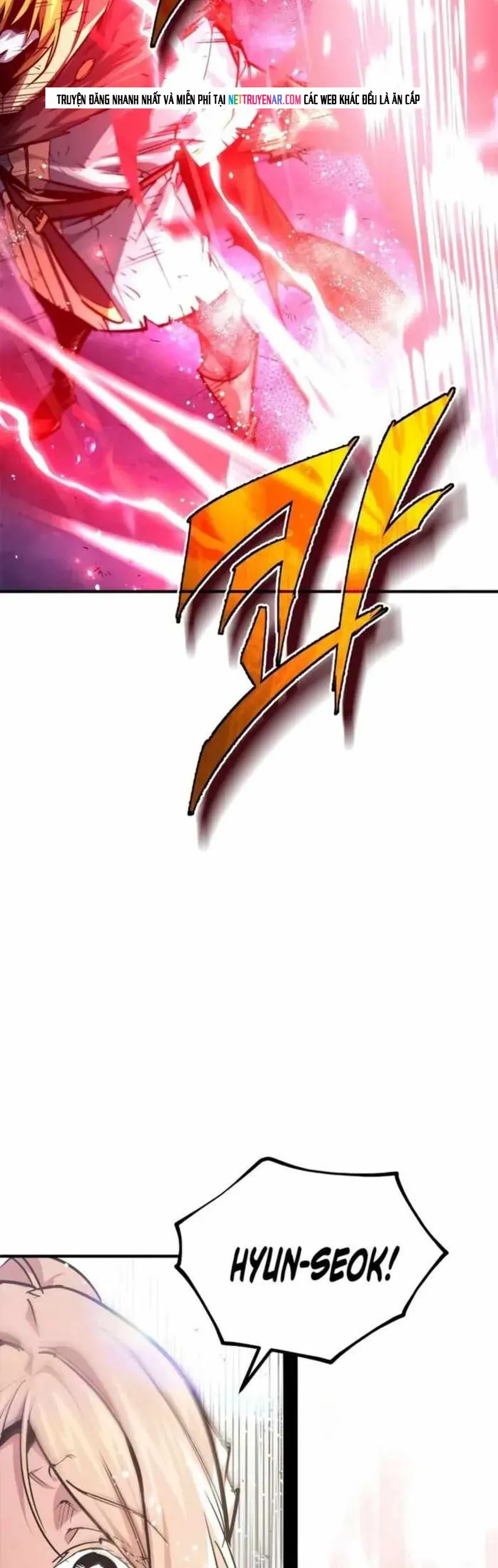 Trên Thế Giới Không Có Chiến Binh Xấu [Chap 55]