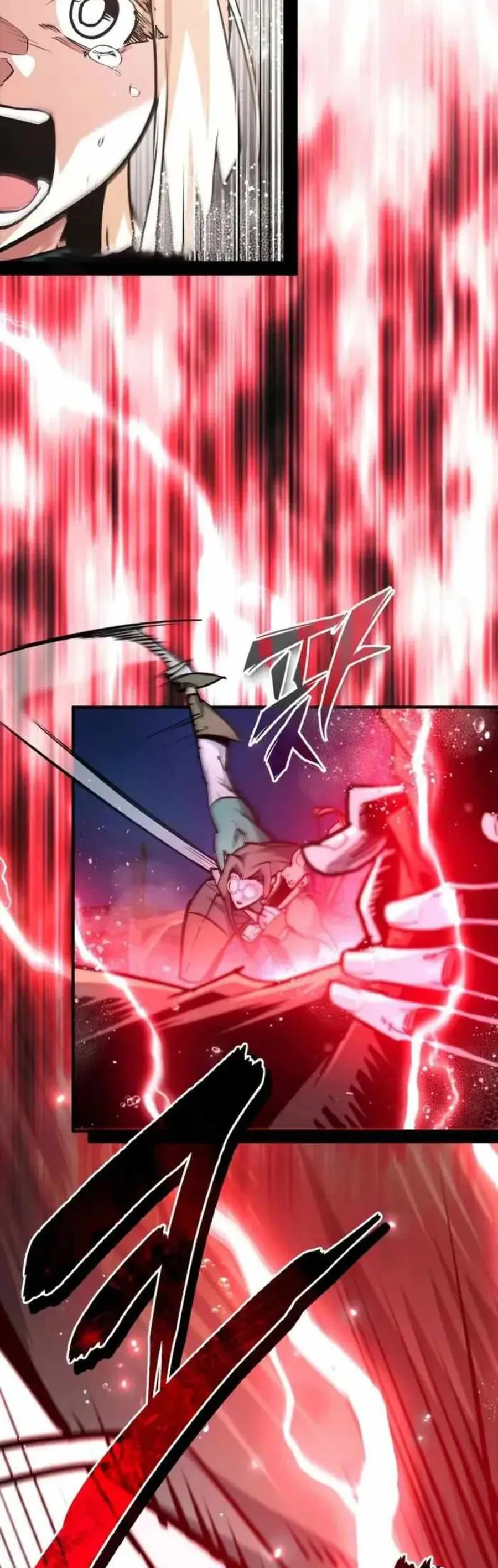 Trên Thế Giới Không Có Chiến Binh Xấu [Chap 55]