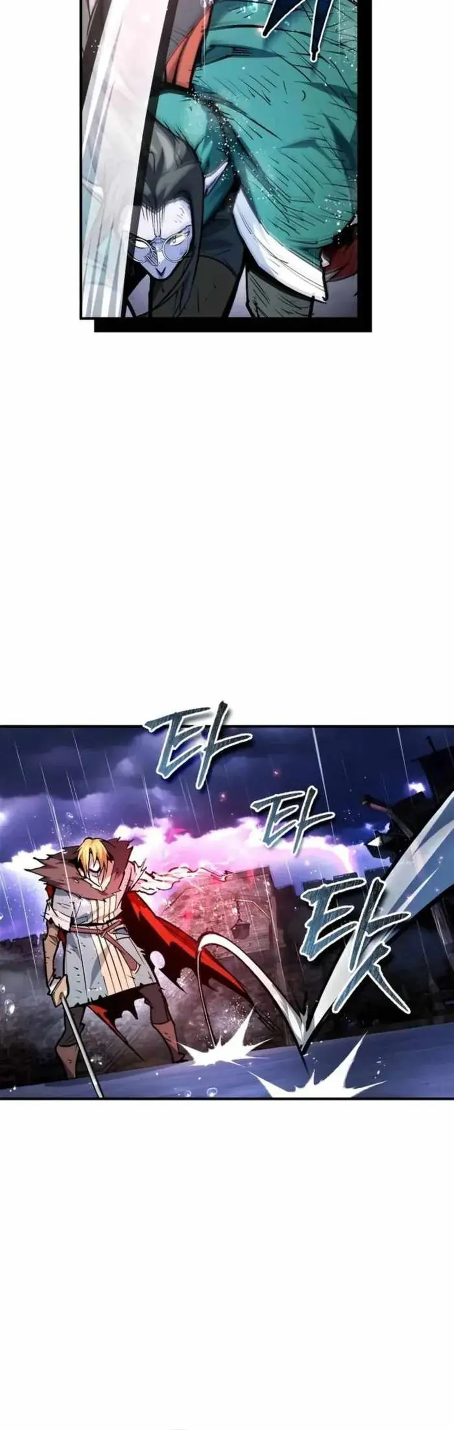 Trên Thế Giới Không Có Chiến Binh Xấu [Chap 55]