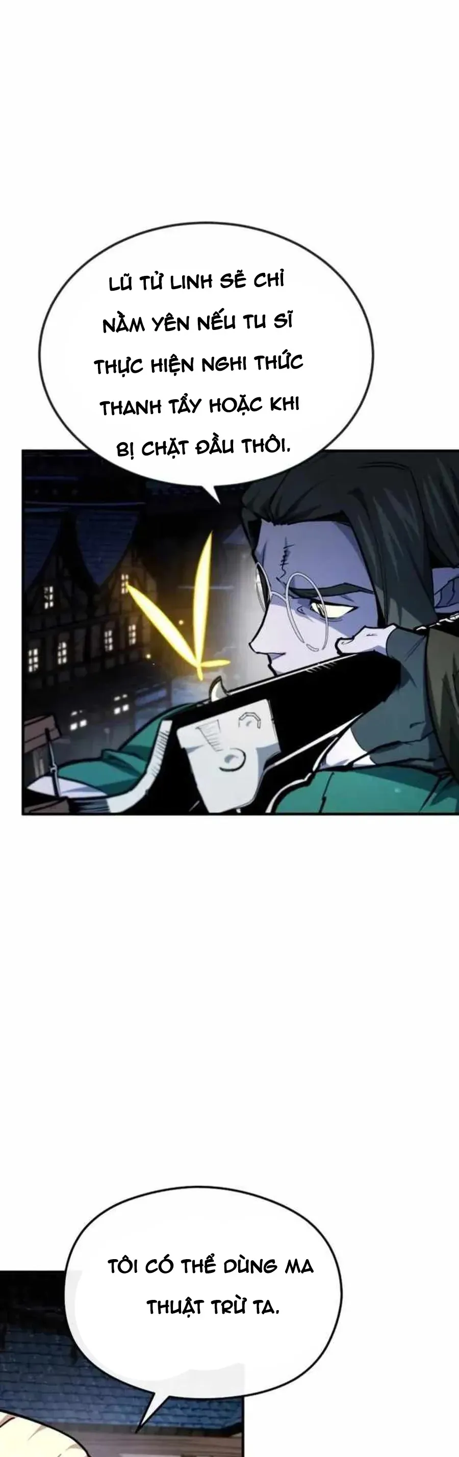 Trên Thế Giới Không Có Chiến Binh Xấu [Chap 55]