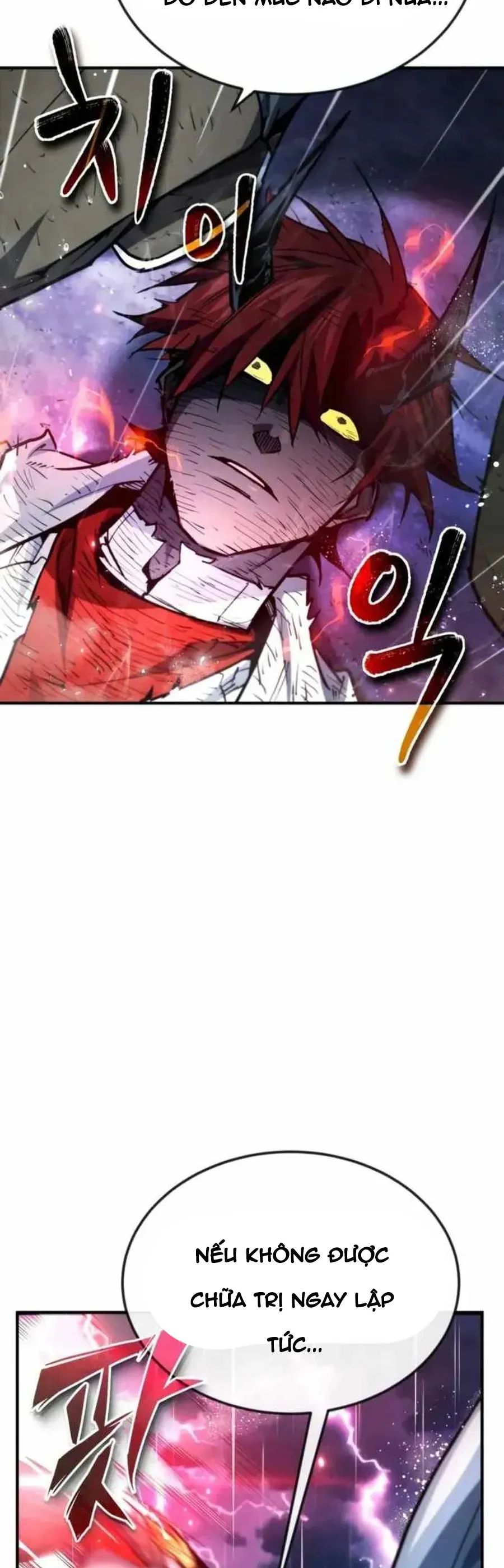 Trên Thế Giới Không Có Chiến Binh Xấu [Chap 55]