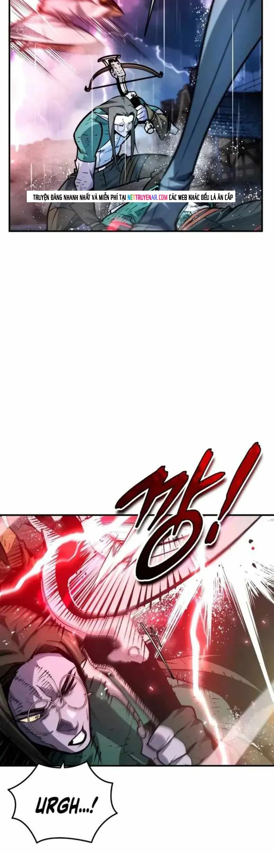 Trên Thế Giới Không Có Chiến Binh Xấu [Chap 55]