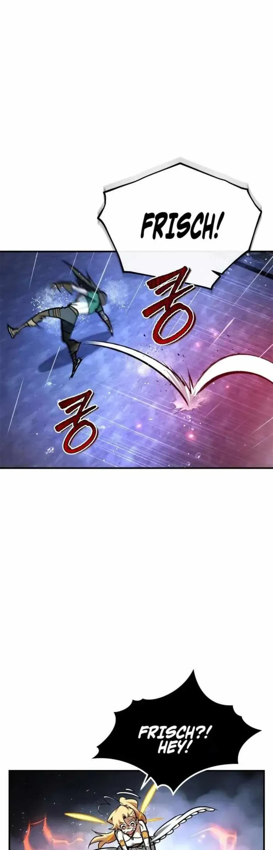 Trên Thế Giới Không Có Chiến Binh Xấu [Chap 55]