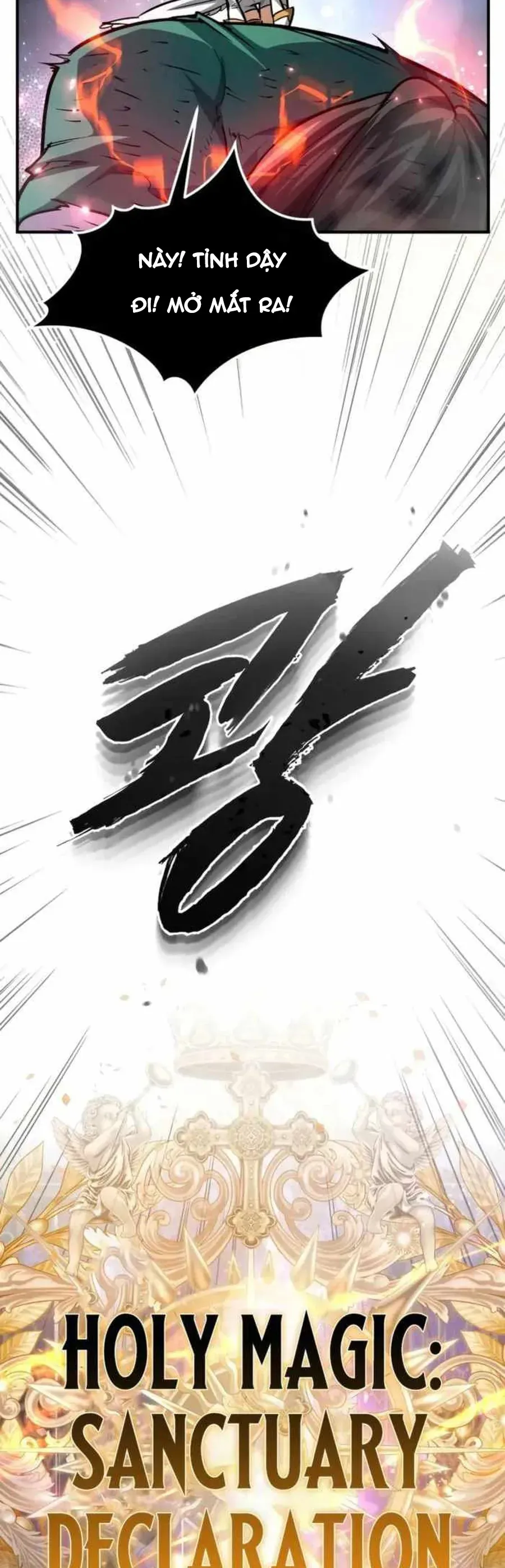 Trên Thế Giới Không Có Chiến Binh Xấu [Chap 55]