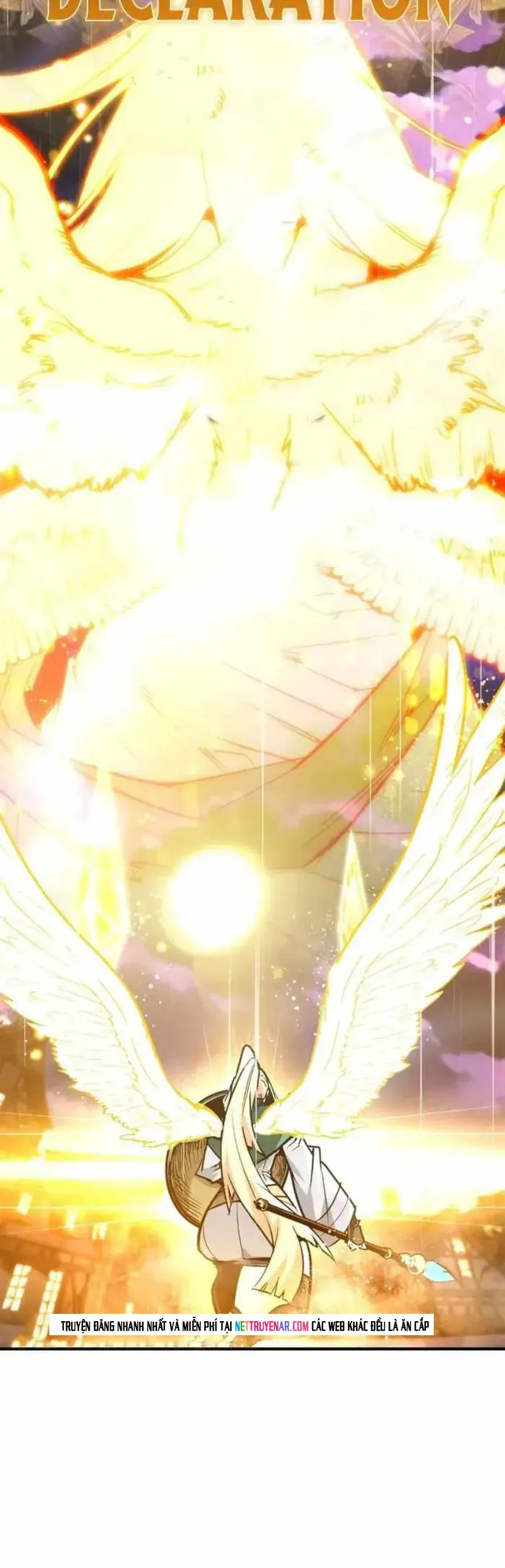 Trên Thế Giới Không Có Chiến Binh Xấu [Chap 55]