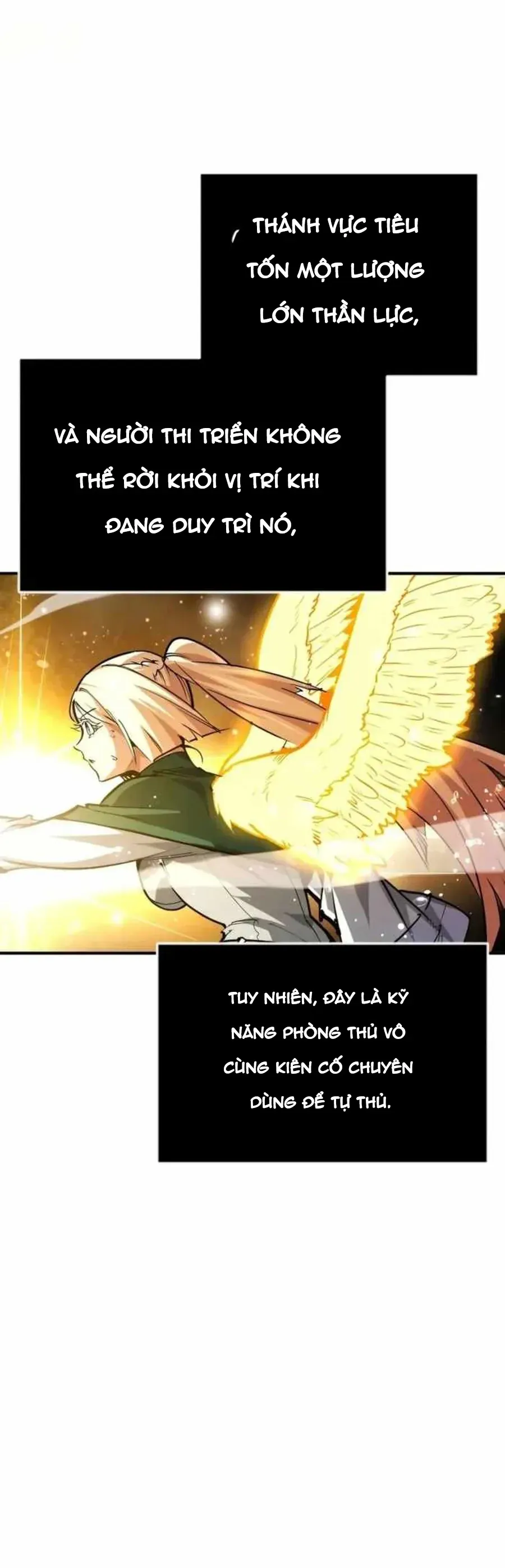 Trên Thế Giới Không Có Chiến Binh Xấu [Chap 55]