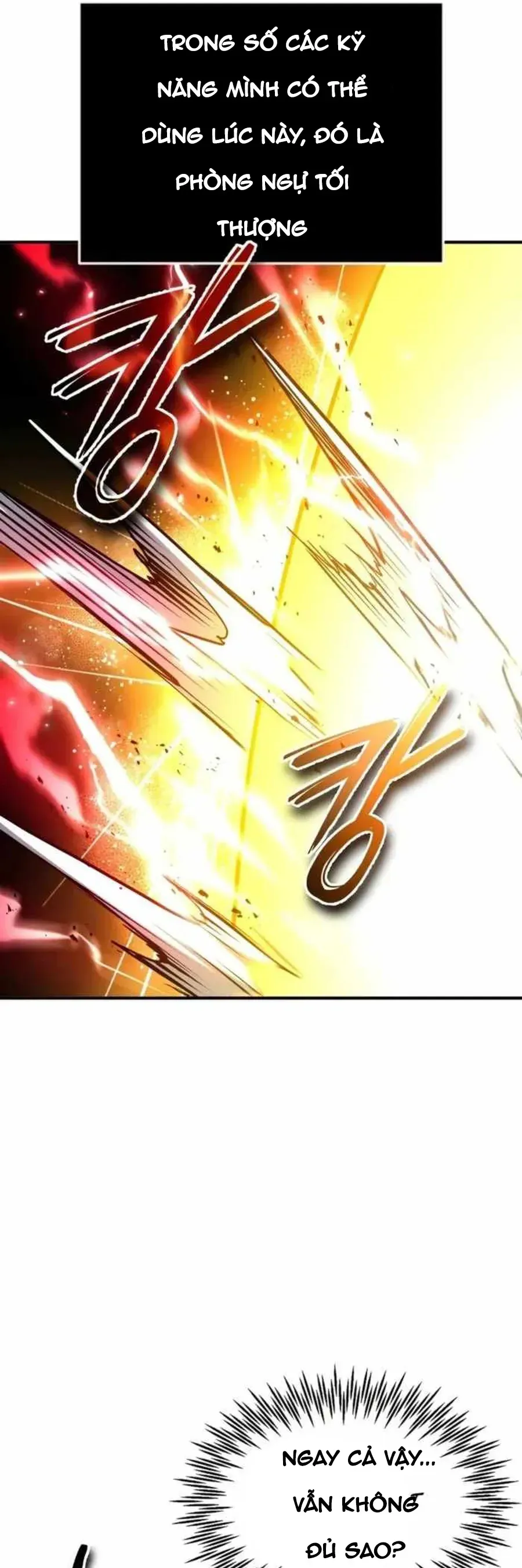 Trên Thế Giới Không Có Chiến Binh Xấu [Chap 55]