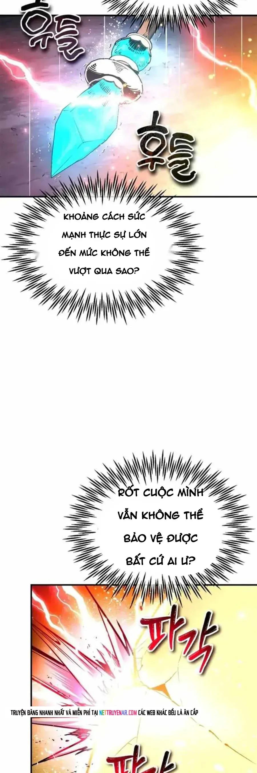 Trên Thế Giới Không Có Chiến Binh Xấu [Chap 55]