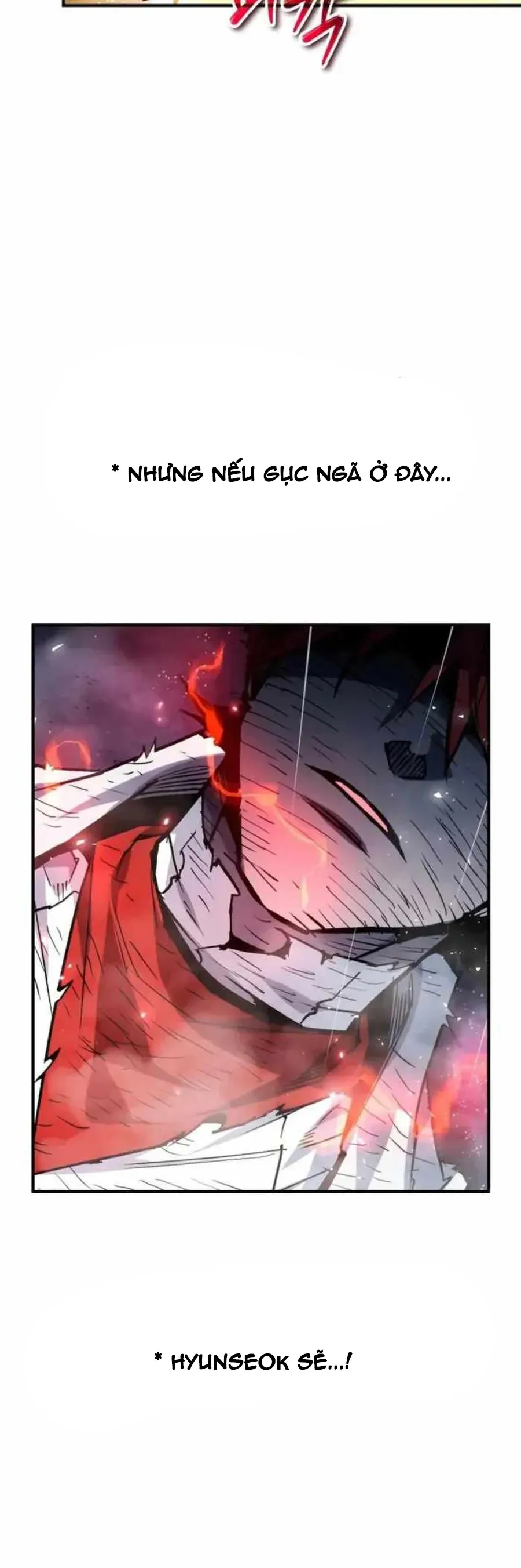 Trên Thế Giới Không Có Chiến Binh Xấu [Chap 55]