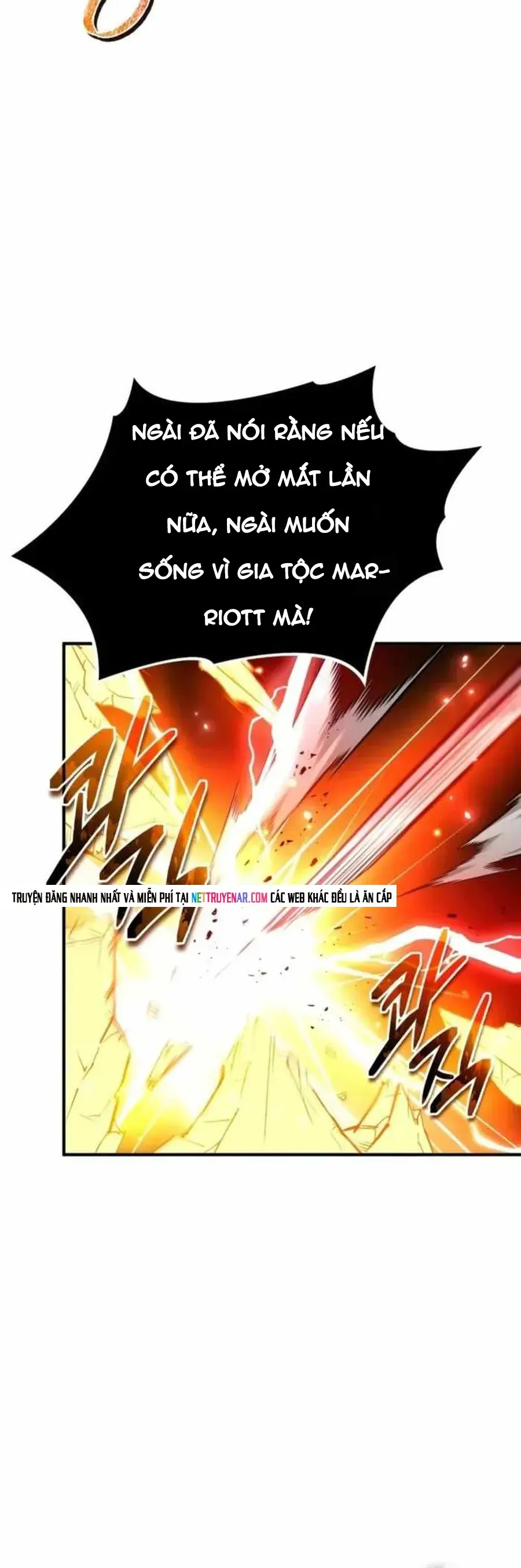 Trên Thế Giới Không Có Chiến Binh Xấu [Chap 55]