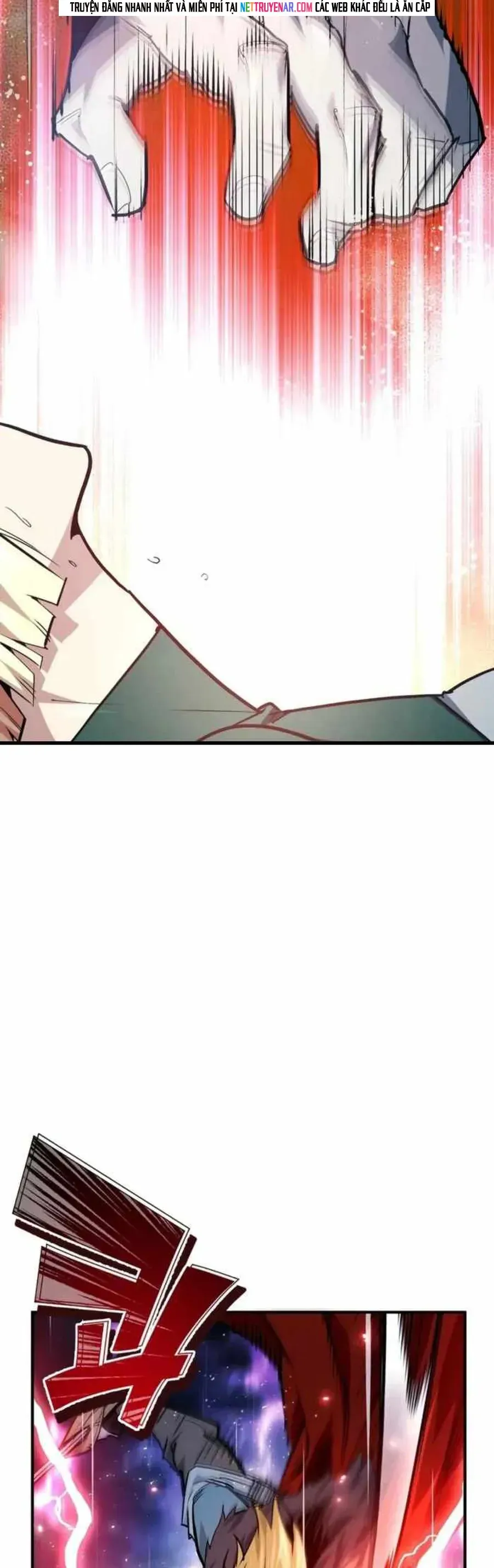 Trên Thế Giới Không Có Chiến Binh Xấu [Chap 55]