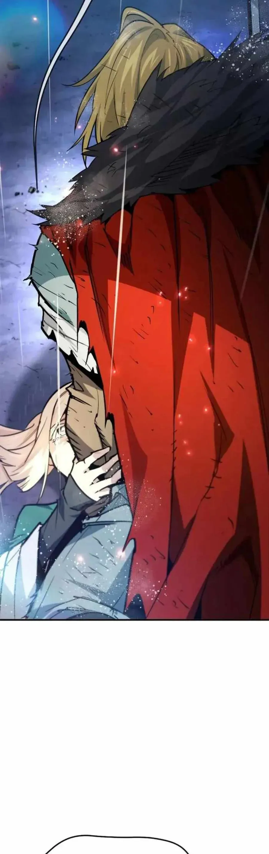 Trên Thế Giới Không Có Chiến Binh Xấu [Chap 55]