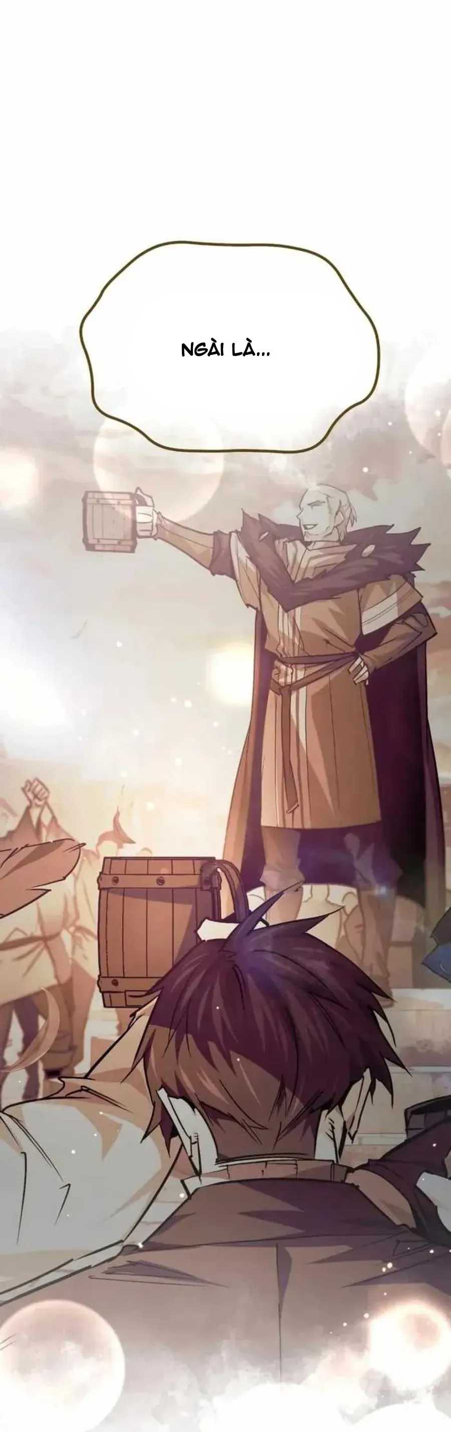 Trên Thế Giới Không Có Chiến Binh Xấu [Chap 55]