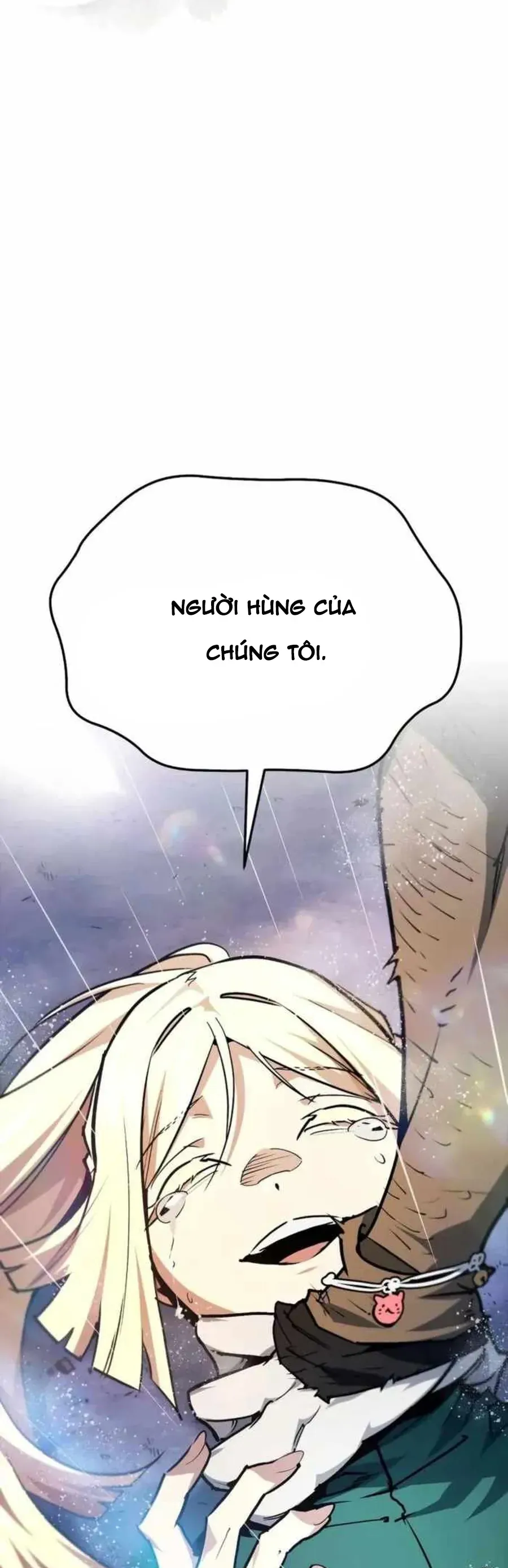 Trên Thế Giới Không Có Chiến Binh Xấu [Chap 55]