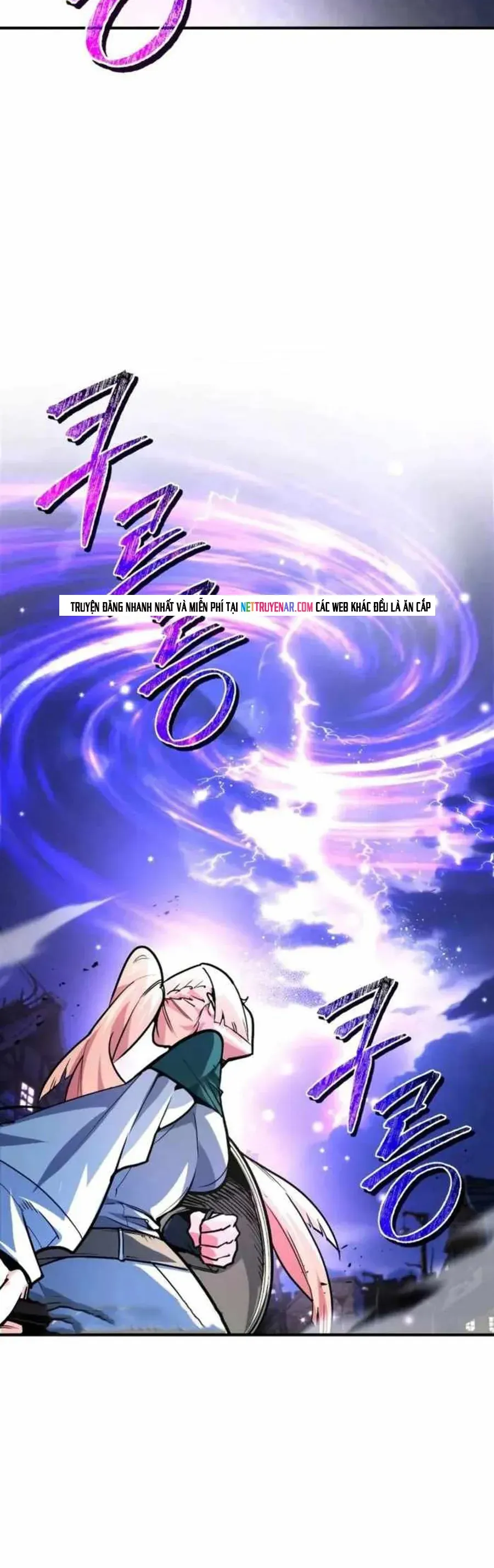 Trên Thế Giới Không Có Chiến Binh Xấu [Chap 55]