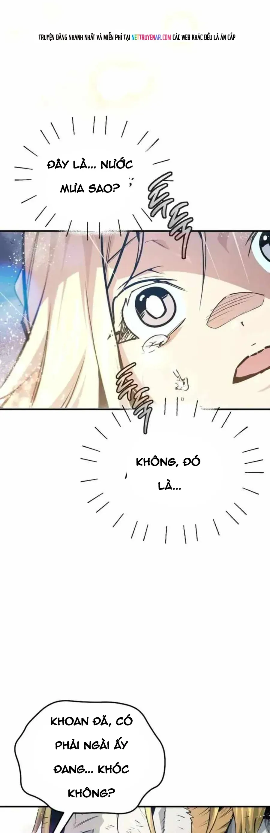 Trên Thế Giới Không Có Chiến Binh Xấu [Chap 55]